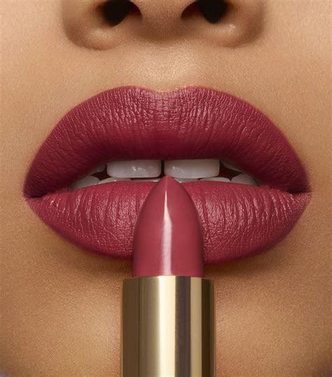 ysl rouge pur couture lust for pink|YSL pur couture lipstick.